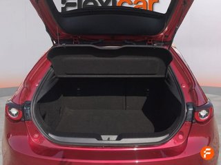Mazda 3 2.0 e-SKYACTIV-X ZENITH SAFETY