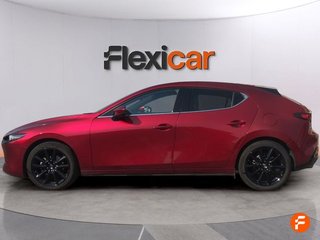 Mazda 3 2.0 e-SKYACTIV-X ZENITH SAFETY