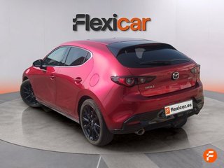 Mazda 3 2.0 e-SKYACTIV-X ZENITH SAFETY