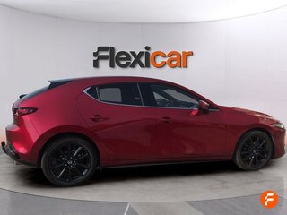 Mazda 3 2.0 e-SKYACTIV-X ZENITH SAFETY
