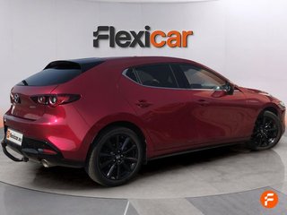 Mazda 3 2.0 e-SKYACTIV-X ZENITH SAFETY
