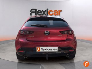 Mazda 3 2.0 e-SKYACTIV-X ZENITH SAFETY