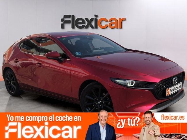 Mazda 3 2.0 e-SKYACTIV-X ZENITH SAFETY - foto 1