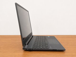 HP Victus 15 i7-13700H RTX 4060 16GB 144Hz