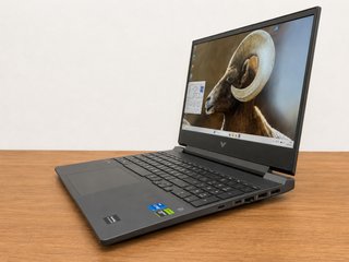 HP Victus 15 i7-13700H RTX 4060 16GB 144Hz