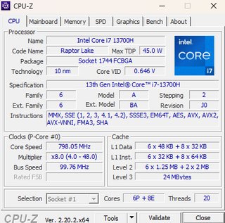 HP Victus 15 i7-13700H RTX 4060 16GB 144Hz