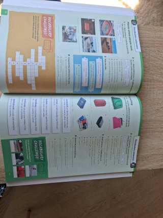 YOUR INFLUENCE TODAY A2 Workbook, Competence Ev...