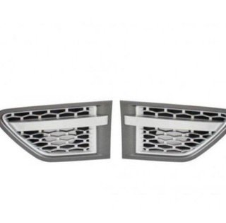 Kit Carroceria Range Rover Sport Tipo Autobigraphy