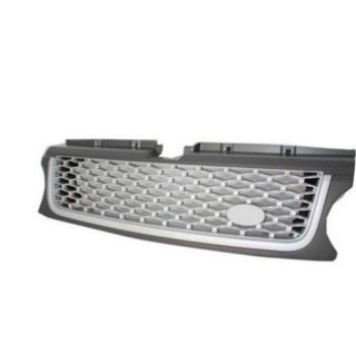 Kit Carroceria Range Rover Sport Tipo Autobigraphy