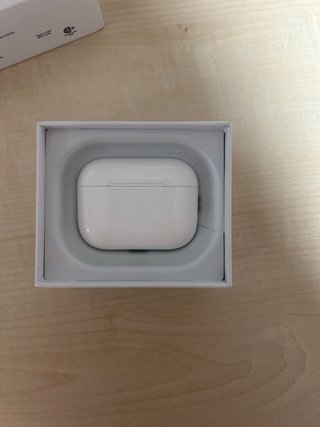 Airpods Pro Apple Blancos