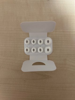 Airpods Pro Apple Blancos
