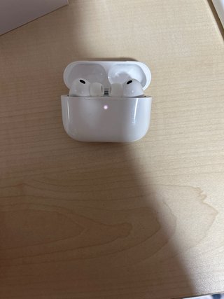 Airpods Pro Apple Blancos