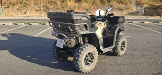 CFMoto Cforce 1000 Overland