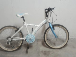 Bicicleta Infantil Runfit