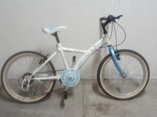 Bicicleta Infantil Runfit