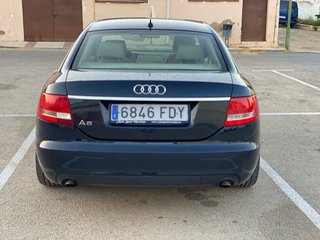 Audi A6 2007