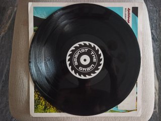 Splitloop - On My Mind  Vinilo Breakbeat