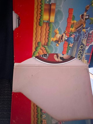 New Super Mario Bros. Wii (Nintendo)