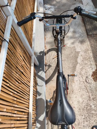 Bicicleta Urbana