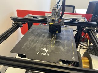 Impresora 3D Ender 5 Pro