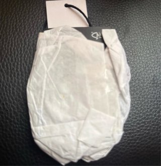 Llavero/Charm Bolso Karl Lagerfeld Gris