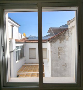 Ventanas de aluminio