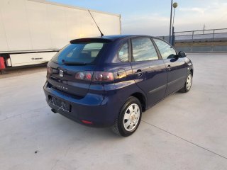 SEAT Ibiza 2007