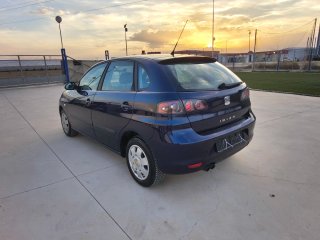 SEAT Ibiza 2007