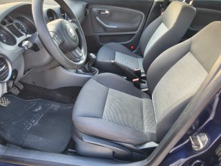SEAT Ibiza 2007
