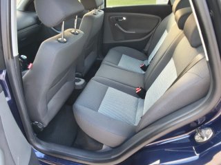 SEAT Ibiza 2007