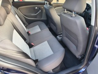 SEAT Ibiza 2007