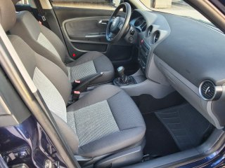 SEAT Ibiza 2007