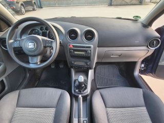 SEAT Ibiza 2007