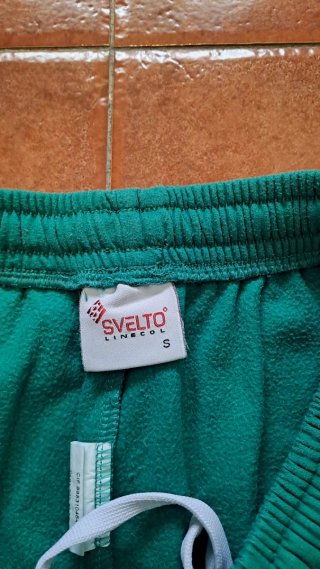 Conjunto deportivo Los Sauces