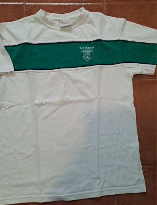Conjunto deportivo Los Sauces