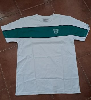 Conjunto deportivo Los Sauces