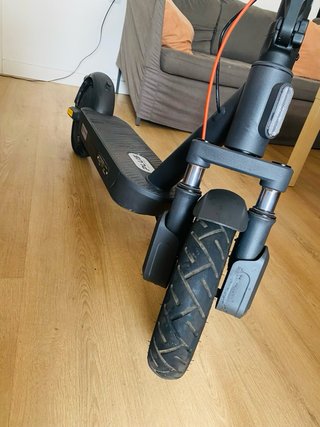 Patinete Xiaomi 5 Plus