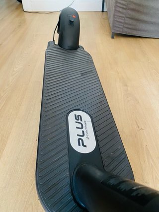 Patinete Xiaomi 5 Plus