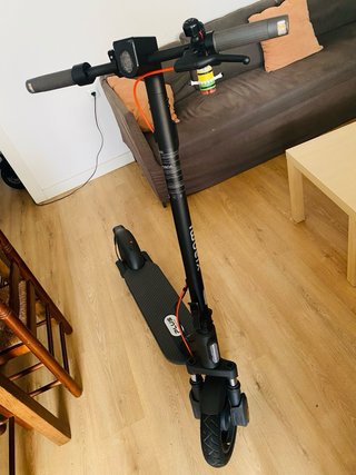 Patinete Xiaomi 5 Plus