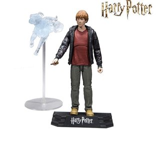 Action Figure Ron Weasley Harry Potter