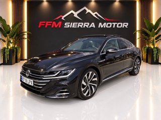 VOLKSWAGEN ARTEON R-LINE 2.0 TDI 200C.V DSG7