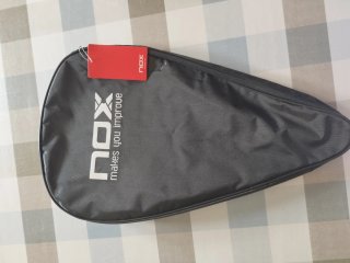 Funda para pala de pádel Nox