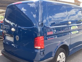 Volkswagen Transporter 2022 Nacional IVA deducible