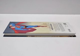 Superman: Las cuatro estaciones (Grandes Novela...