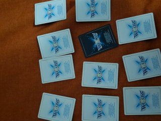 Carte Wixoss