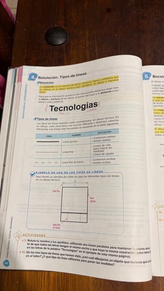 Tecnología y Digitalización I - Proyecto STAR