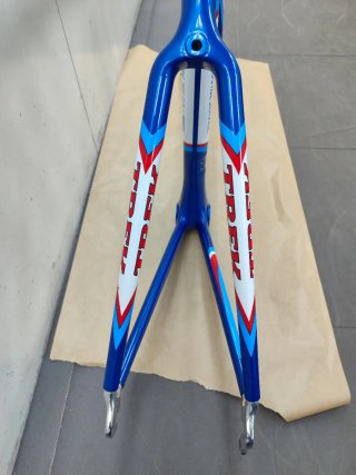 Cuadro de carbono Trek 5500 OCLV UsPostal t54