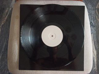 Artcrime - Like This  Vinilo Breakbeat
