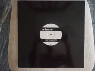 Artcrime - Like This  Vinilo Breakbeat