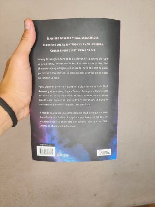 Binding 13